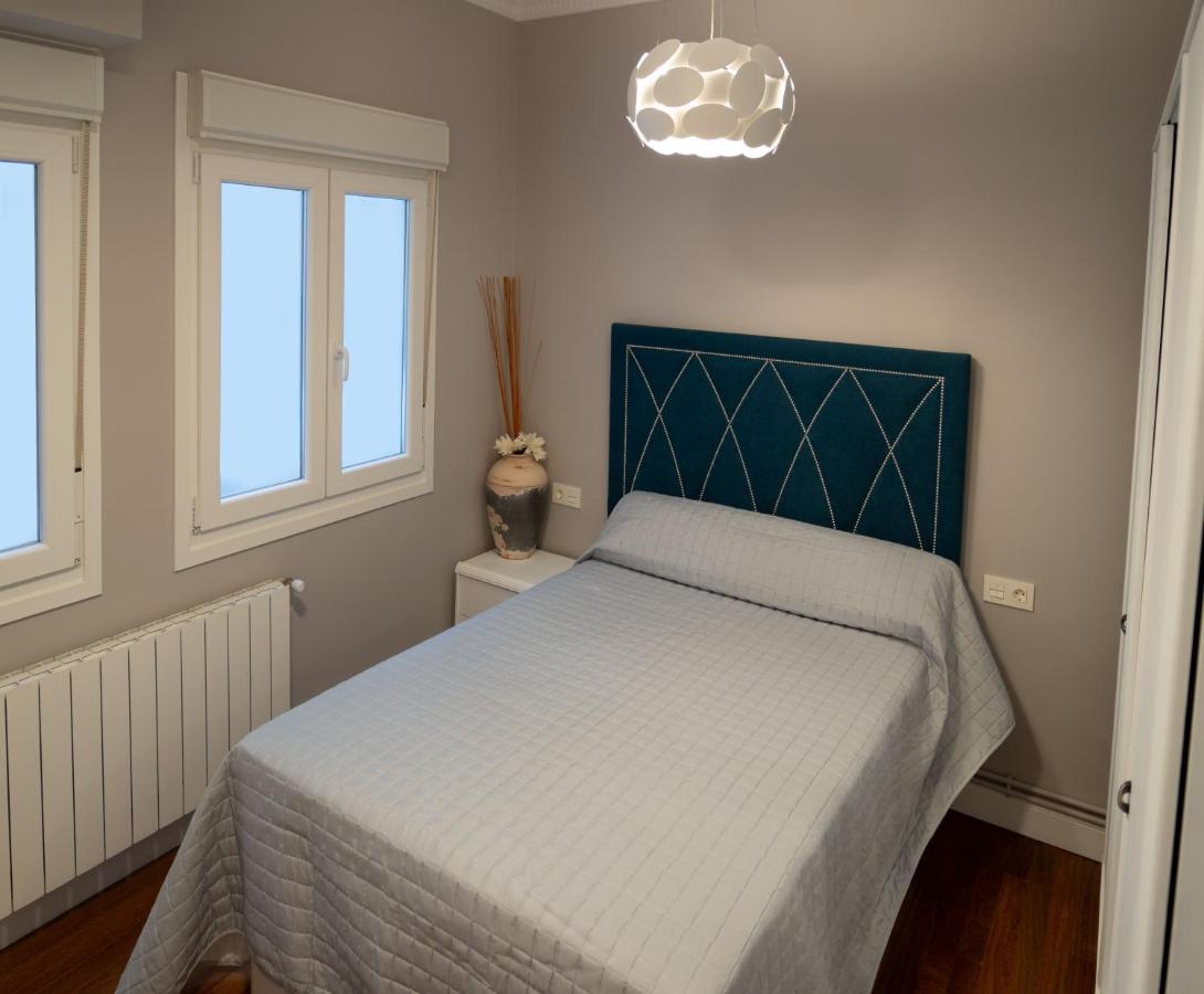 Apartmán Ok Bilbao Exteriér fotografie