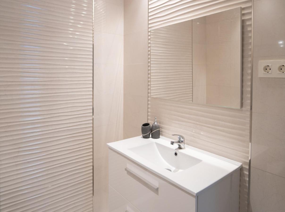 Apartmán Ok Bilbao Exteriér fotografie