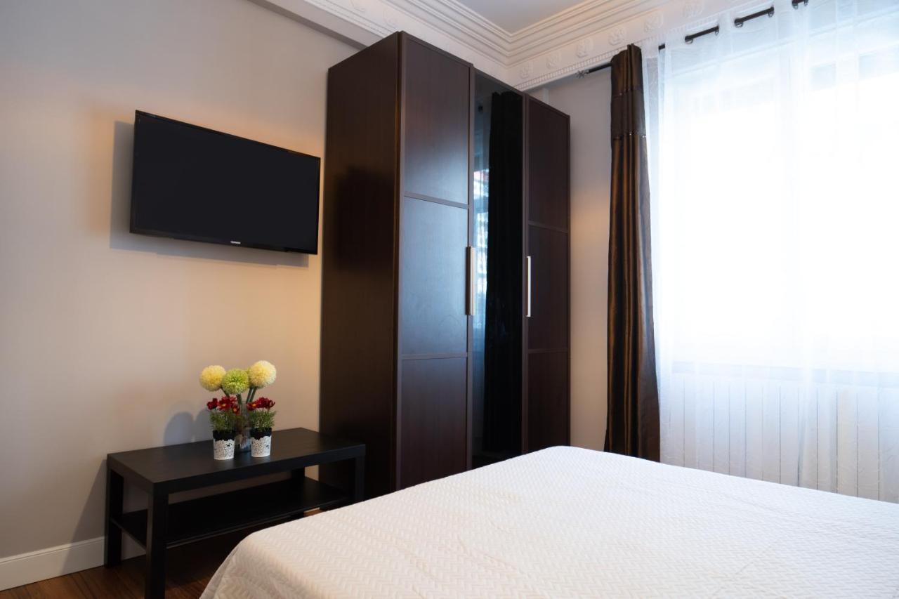 Apartmán Ok Bilbao Exteriér fotografie
