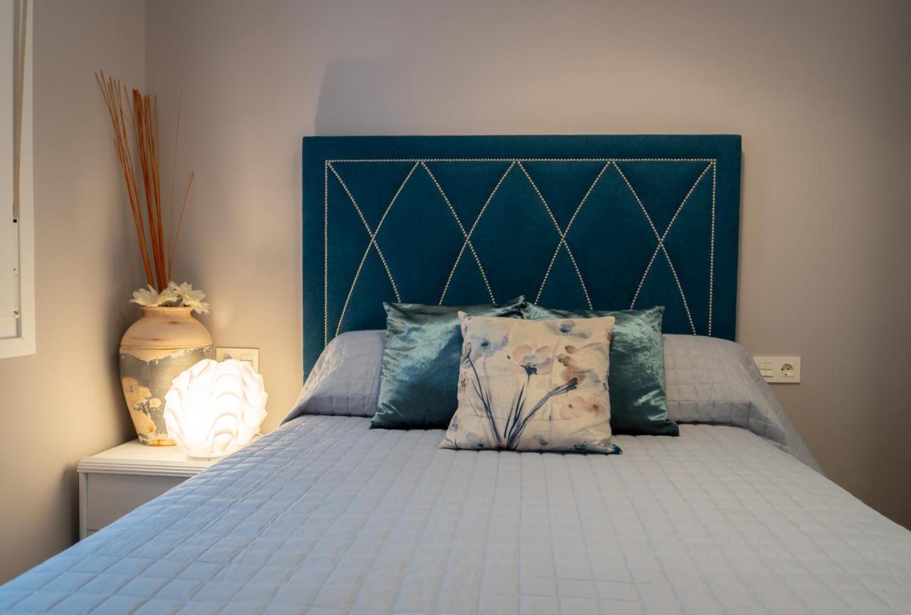 Apartmán Ok Bilbao Exteriér fotografie