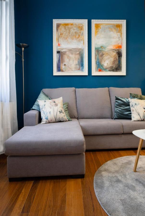 Apartmán Ok Bilbao Exteriér fotografie
