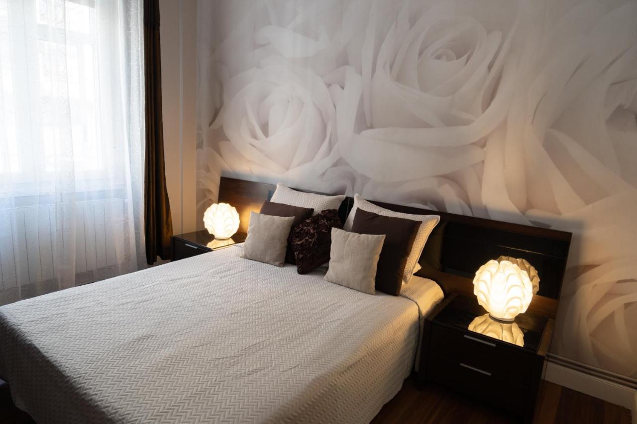 Apartmán Ok Bilbao Exteriér fotografie