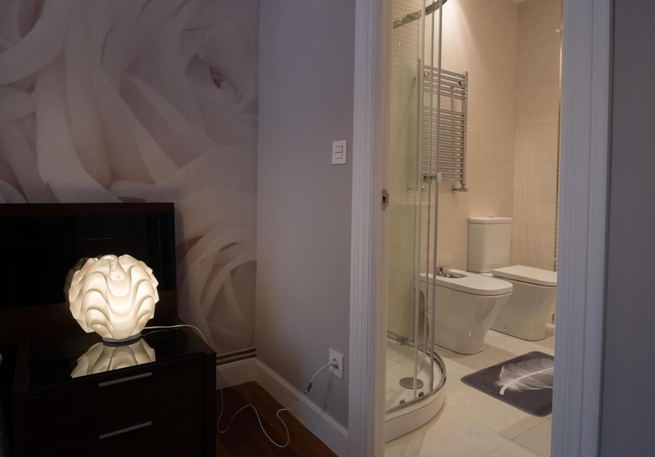 Apartmán Ok Bilbao Exteriér fotografie