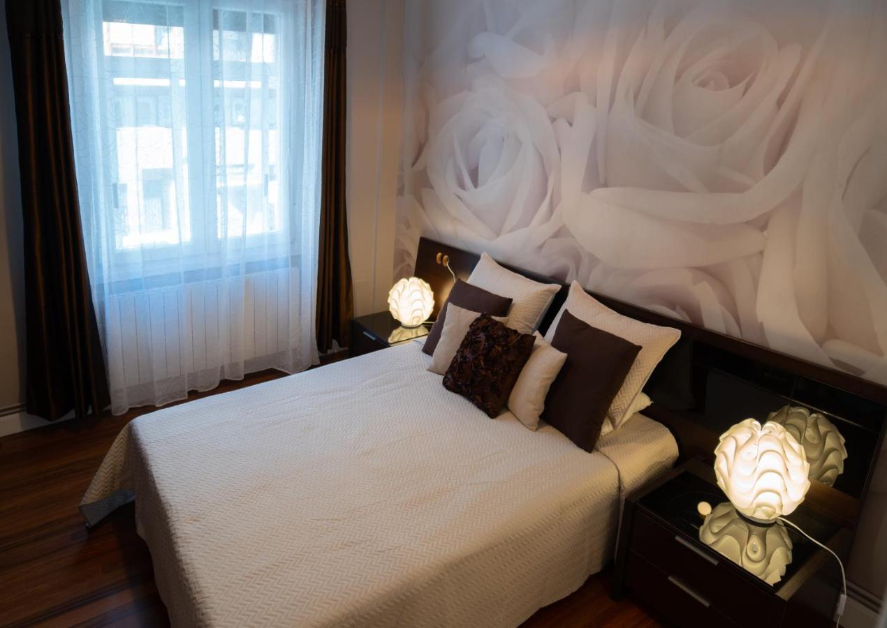 Apartmán Ok Bilbao Exteriér fotografie