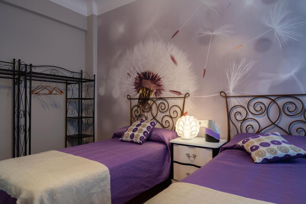 Apartmán Ok Bilbao Exteriér fotografie